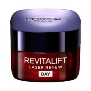 קרם יום רויטליפט לייזר לוריאל loreal revitalift