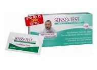 SENSO-TEST בדיקת ביוץ ביתית