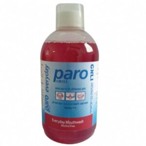 Paro - 500 ml שטיפת פה יומיומית