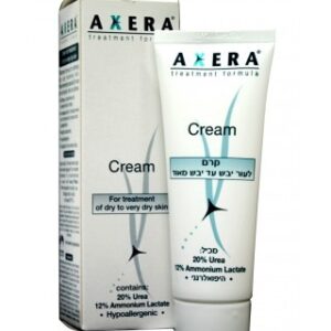 אקסרה קרם AXERA Cream לעור יבש