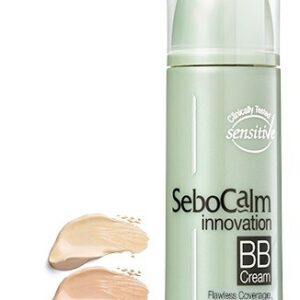 sebocalm innovation סבוקלם אינוויישן - גוון נטורל 01