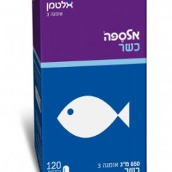 אלספה כשר Alsepa אלטמן