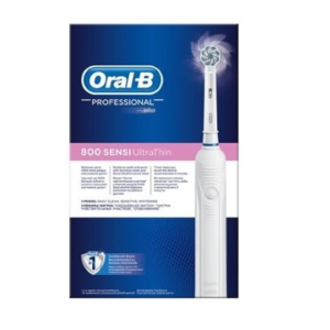 מברשת שיניים חשמלית Professional Care 800 Oral-B- אורל בי