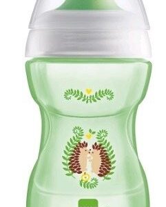 Mam כוס אימון לגילאי 8 חודשים +