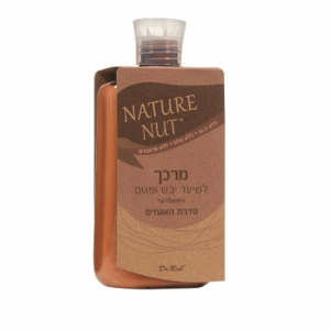 מרכך לשיער יבש ופגום Nature Nut
