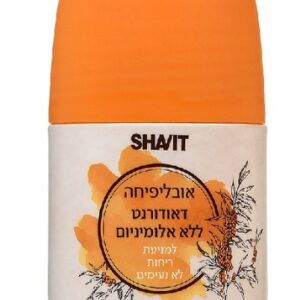 דאודורנט אובליפיחה SHAVIT