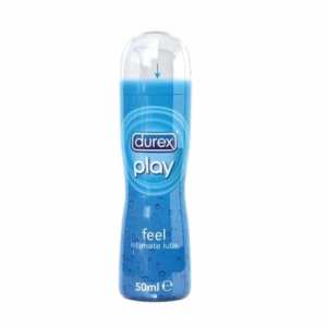 דורקס פליי Durex Play Feel 50ml