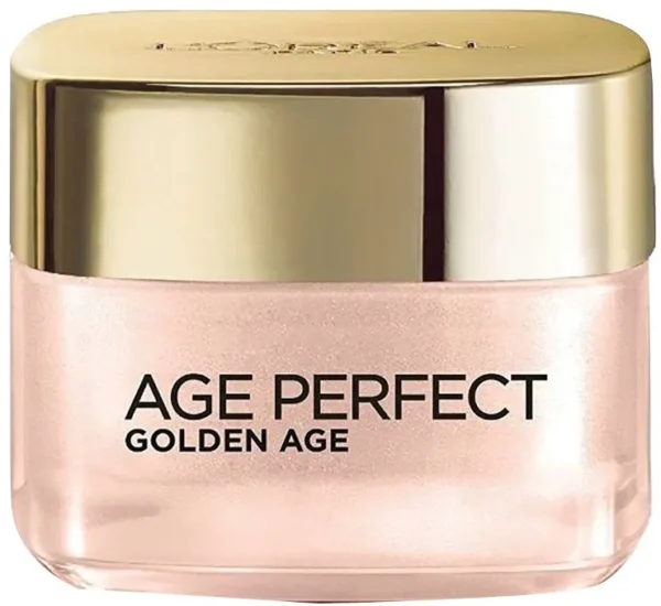 גולדן אייג' קרם לחות יום Age Perfect Golden Age Day Cream