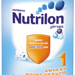 נוטרילון שלב 1 800 גר'