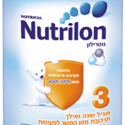 נוטרילון שלב 3 800 גר'