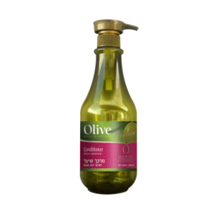 מרכך לשיער יבש ופגום olive