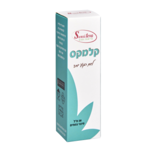 טיפות קלמקס סנסיטבע טיפת שלווה