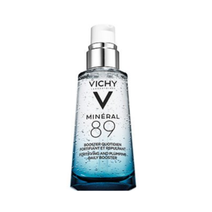 וישי VICHY - מינרל 89 בוסטר יומי לחיזוק והזנת העור שלך VICHY