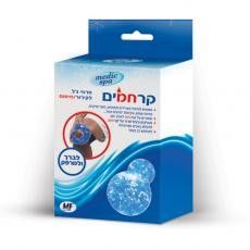 קרחמים לברך ולמרפק Medic Spa