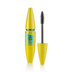 מסקרה Colossal VolumExpress בצבע שחור עמידה במים Maybelline