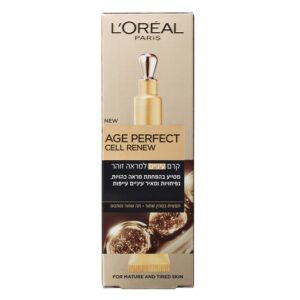 לוריאל קרם עיניים Age Perfect Renaissance loreal