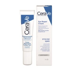 קרם עיניים משקם - CeraVe-סרווה