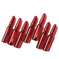 לוריאל- LOREAL- אמפולות לאפקט פילינג רויטליפט לייזר X3