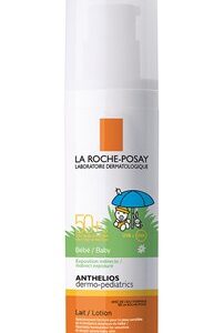 אנתליוס תינוקות +50 SPF