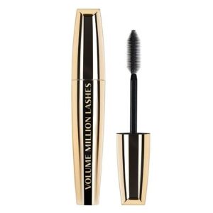 מסקרה מבית לוריאל וולום מיליון Volume Million Lashes