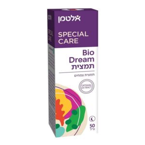 ביו דרים 50 מל אלטמן