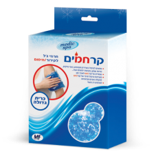 קרחמים כרית גדולה Medic Spa