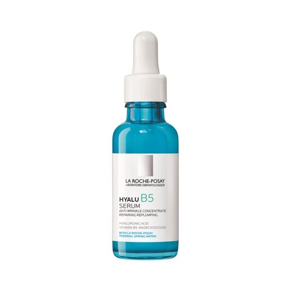 היאלו B5 סרום לטיפול בקמטים La Roche-Posay Hyalu B5
