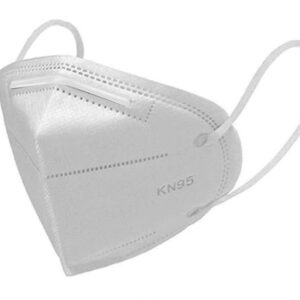 מארז הכולל 3 מסיכות kn-95 איכותיות ללא פילטר