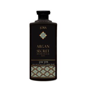 מרכך לשיער Argan secret