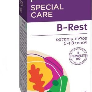 אלטמן B REST 50 Cap