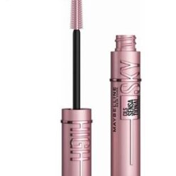 מסקרה מאריכה סקיי היי SKY HIGH מייבלין | Maybelline