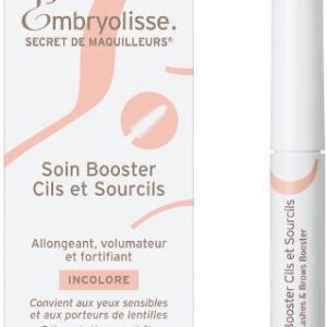 בוסטר לריסים וגבות EMBRYOLISSE