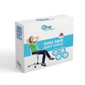 מושב ויסקו לטחורים ליברטי