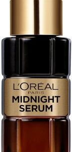 L'OREAL PARIS CELL RENEW סרום מידנייט לפנים