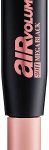 MEGA VOLUME AIR מסקרה עמידה 30 שעות