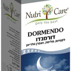 נוטרי קר דורמנדו ו