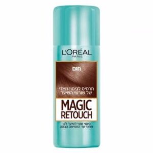 מג'יק ריטאצ' Magic Retouch לוריאל פריז