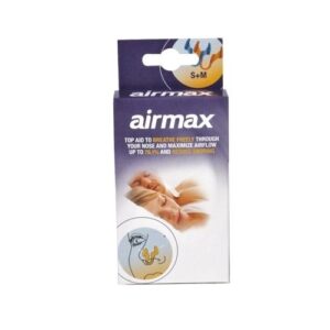 איירמקס מרחיב נחיריים AIRMAX