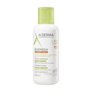 א-דרמה קרם אקסומגה 400 מ"ל A-Derma
