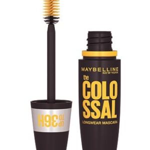מסקרה קולוסאל 36 שעות Colossal 36H מייבלין | Maybelline