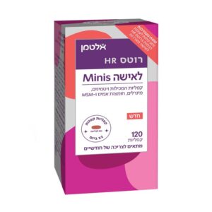 רוטס HR לאישה Minis אלטמן