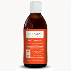 כורכום ליפוזומלי – LIPO TURMERIC