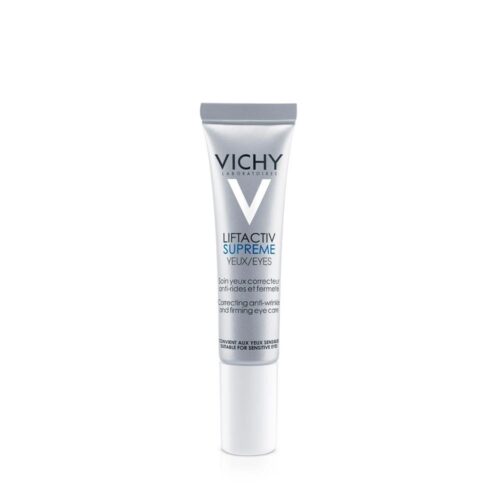 ליפטאקטיב עיניים vichy