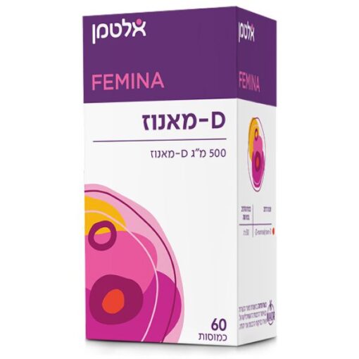 אלטמן D-מאנוז