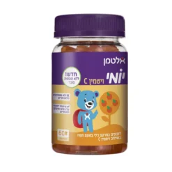 יומי ויטמין c אלטמן