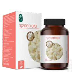 Chios Mastika | כיוס מסטיקה