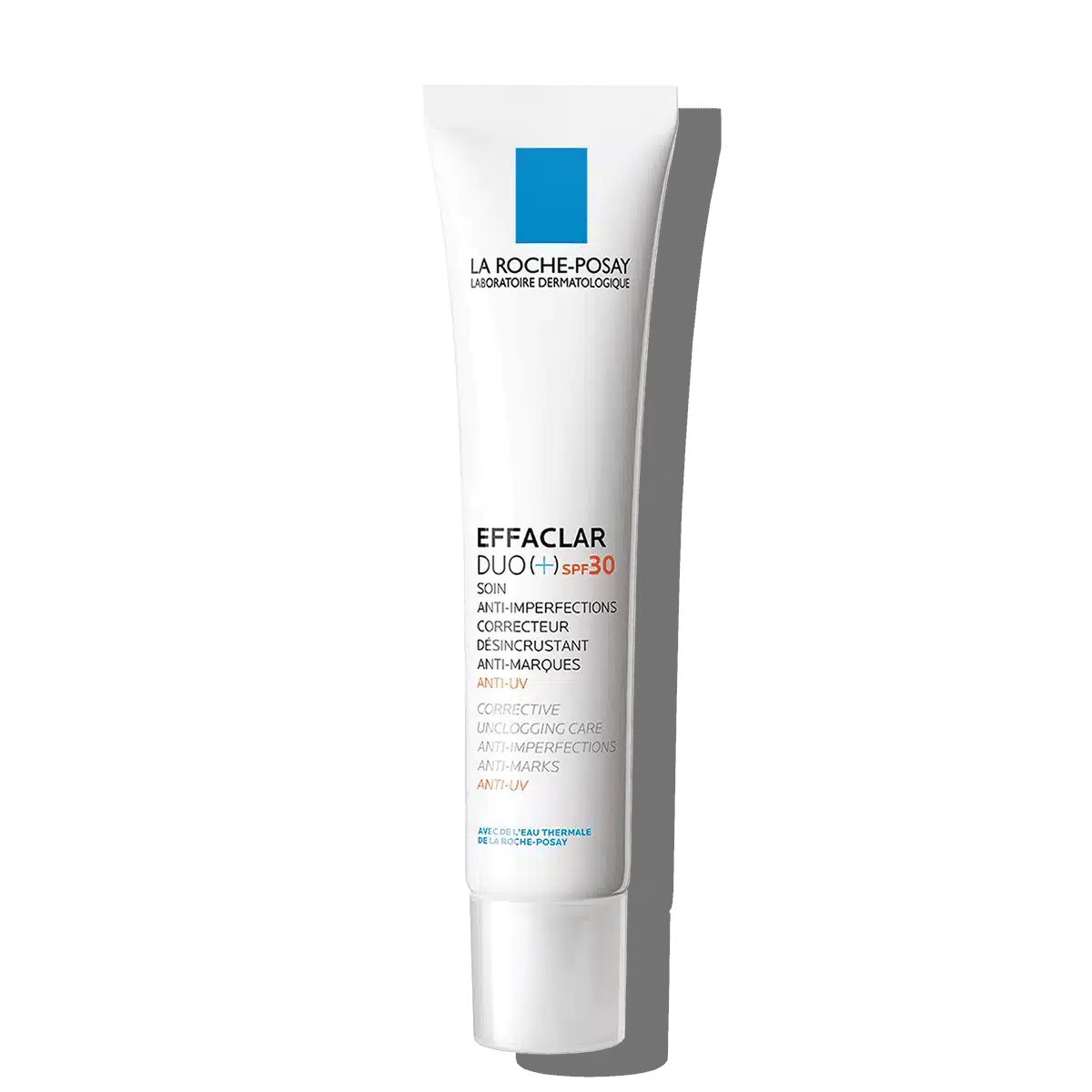 אפקלאר דואו(+) la roche posay SPF30