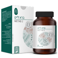 Bara light | ברא לייט (טבליות)