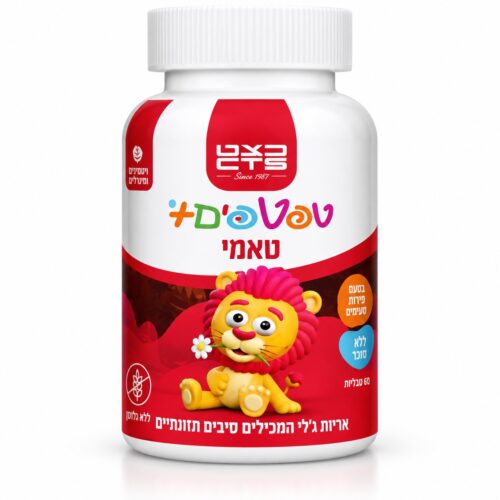 טאמי טפטפים+