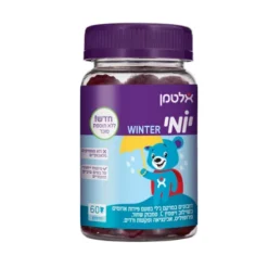 יומי חורף ללא תוספת סוכר (60) אלטמן